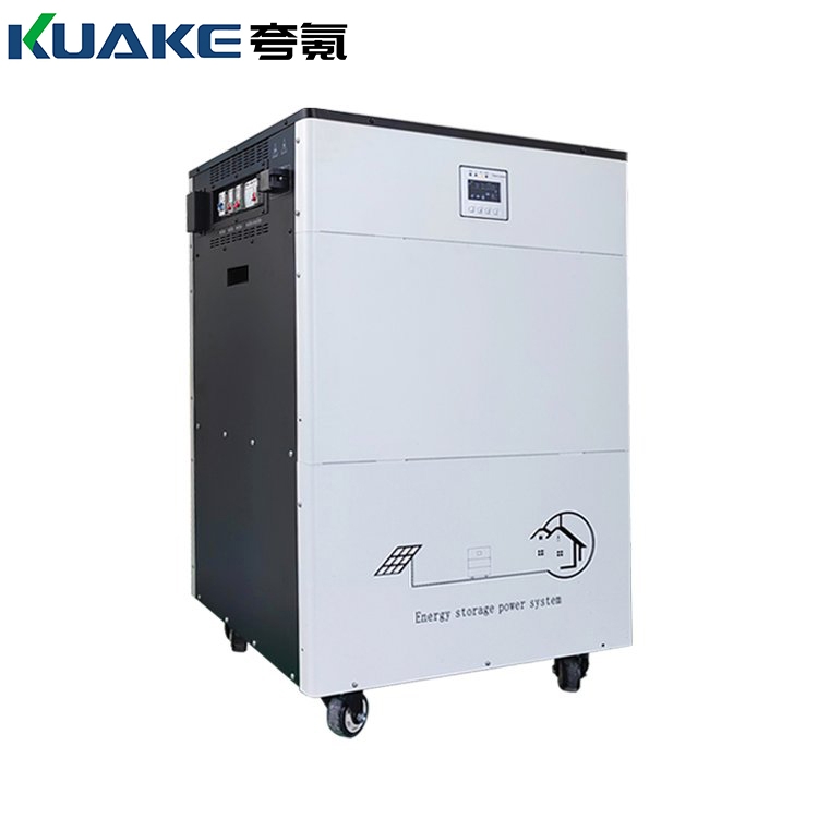 家儲電源系統(tǒng)ESP5000W太陽能逆控一體機離網(wǎng)系